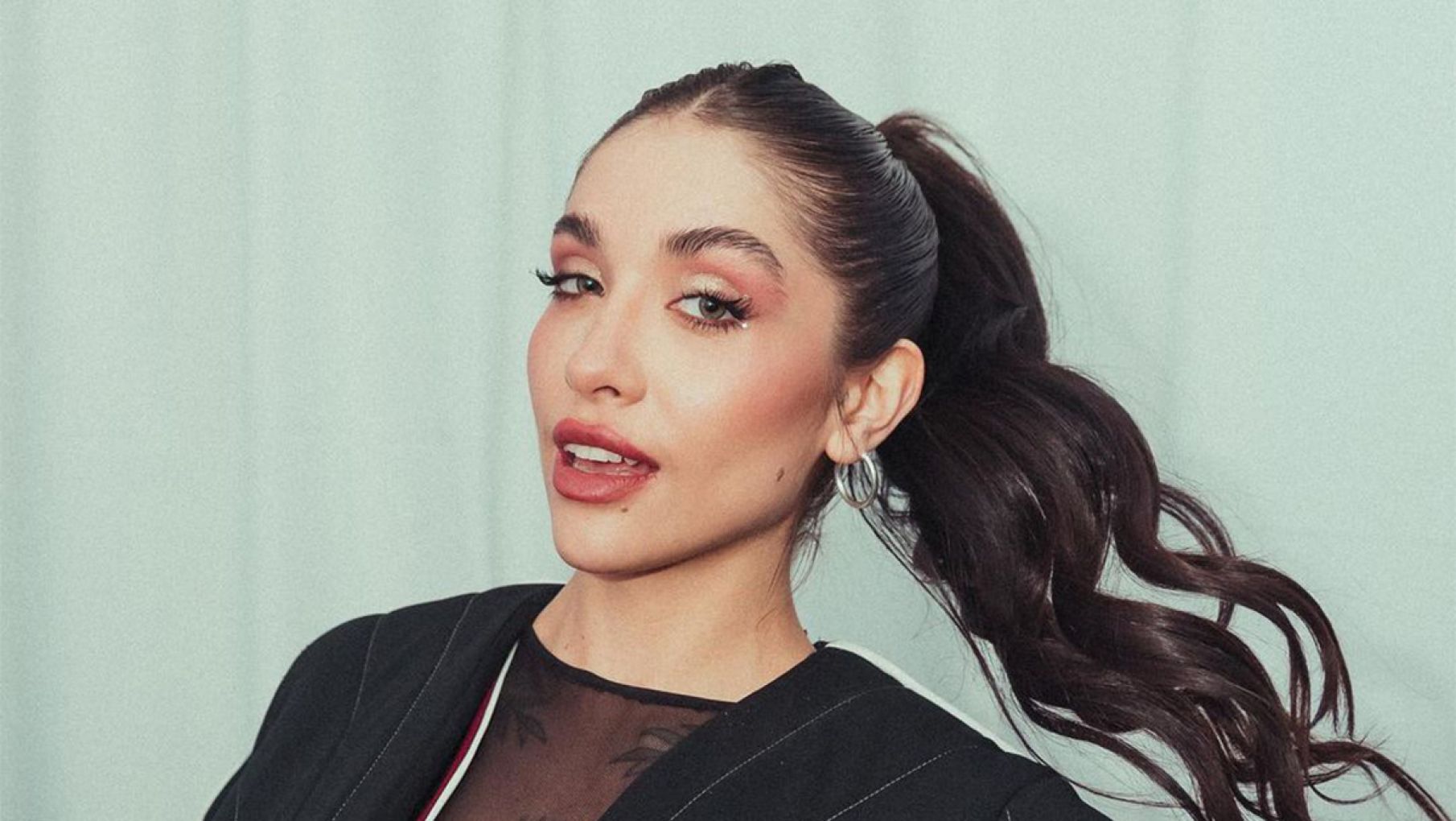 María Becerra hizo un importante anuncio y enloqueció a sus fans